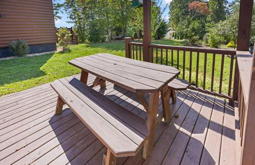 Peak Experience Mountain Views Fireside Moments - Foto 30