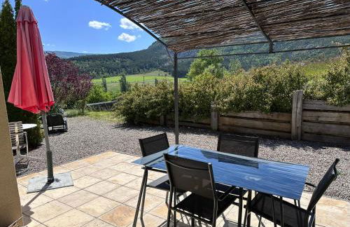 Domaine Mont saint juan - Photo 38