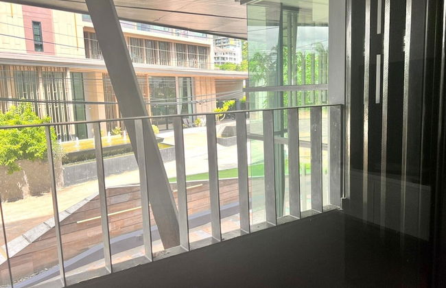 6 Avenue Surin by Lofty - Foto 24