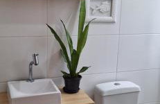 Apartamento dois quartos campeche - Foto 4