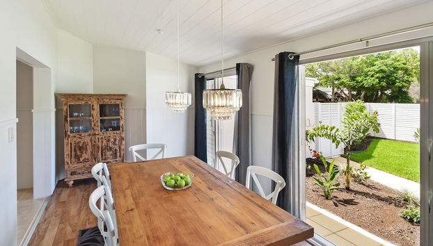 Servicio de comidas en la habitación