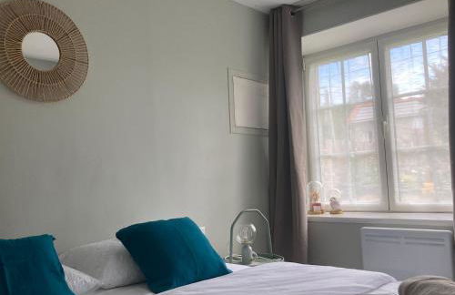 Maison proche mer - Foto 11