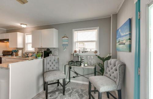 Private Bayfront Access 10 Mi to Galveston Beaches - Foto 12