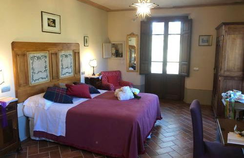 La Cantina Relais - Fattoria Il Cipresso - Photo 16