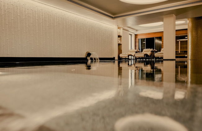 Borgo degli Angeli Wellness & Resort - Photo 42