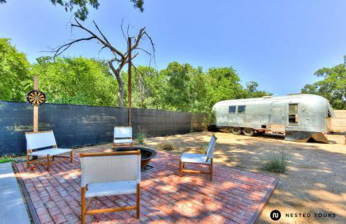 The Shotgun House from Fixer Upper - 800 5-Stars - Steps to Silos, BU, & Downtown - Foto 28