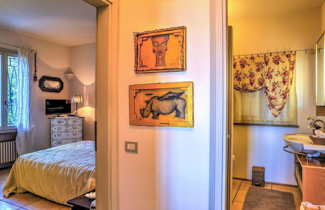 Villa Le Cave 12 in Campalto - Foto 72