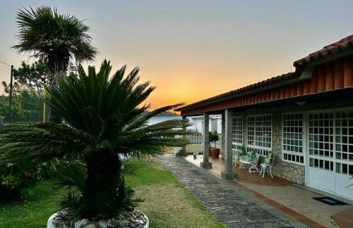 Villa Mar de Arosa - Foto 32