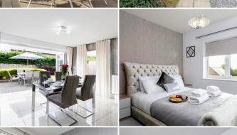 Chilton View - 4 Bed 2 Bath Luxury Home in County Durham - Foto 1