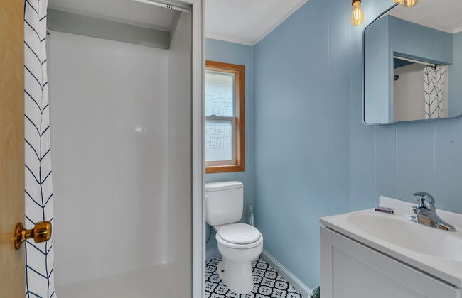 Rizzy's on the Lake - Foto 24