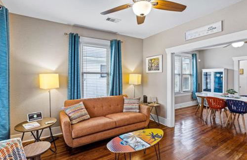 SeaGoals-Central Galveston - Foto 6