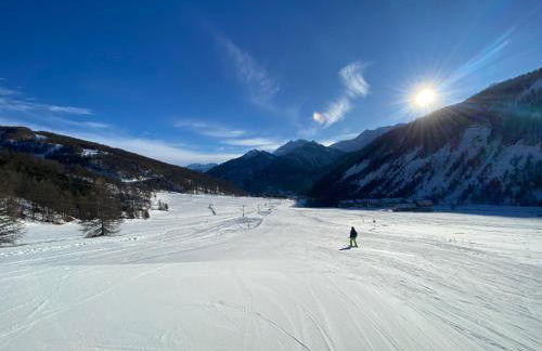 Les Granges d’Arvieux - Queyras - Appart 3ch./6p. - Foto 28