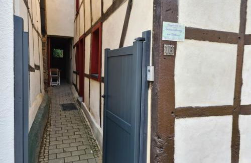 Apartment am Rathaus - Photo 14