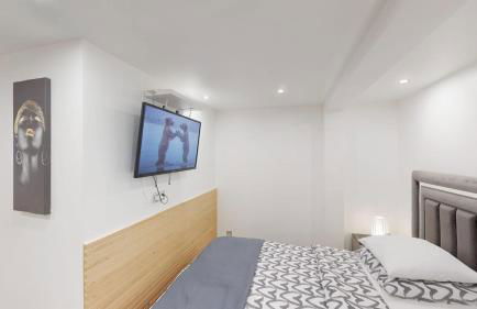 Kimia House appartement spacieux - Foto 14