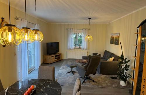 Ferienhaus Mücheln - Foto 1