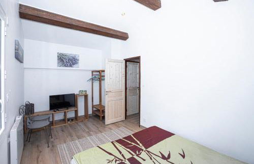 Le Clos Zinou - Foto 13