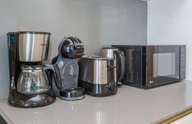 FAM Living - City Walk - Photo 35