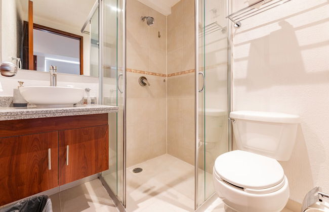 Anahuac Apartments by VH - Foto 56