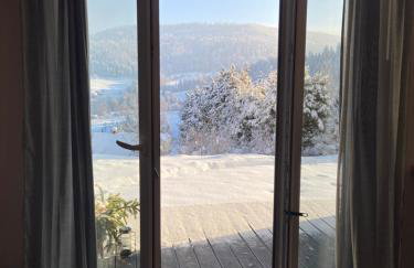 Cerla Korbielów - Domek dla Dwojga - Foto 66