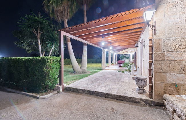 Sa Resclosa - Villa With Private Pool In Buger - Foto 44