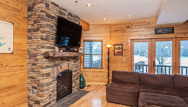 Comodidade do alojamento