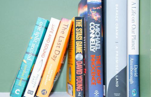 Porchester House Nottingham - Foto 37