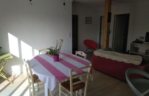 maison bord de mer individuel - Foto 8