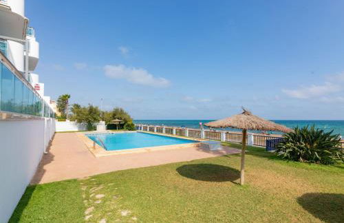 Holiday Home Jardines de Denia V by Interhome - Foto 11