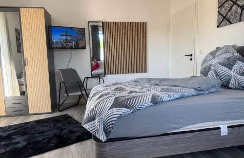 Eröffnungsangebot 100 qm Casa Daniela Donau Exclusive - Foto 10