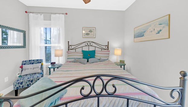 Luna de Soleil - Foto 4, Habitación