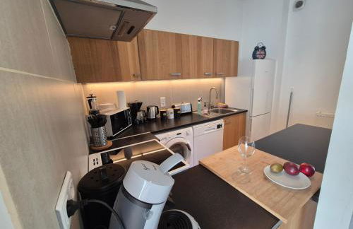 Balcons sur Seine - Vernon Giverny - Foto 69