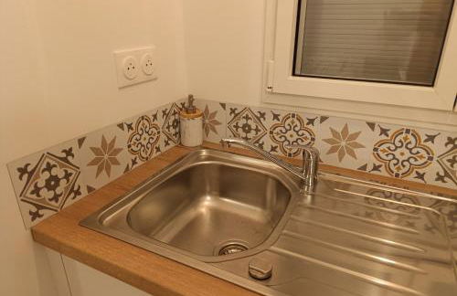 Studio des Haras - Foto 5