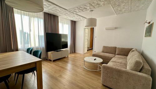 Apartament Nidzicki - Foto 4