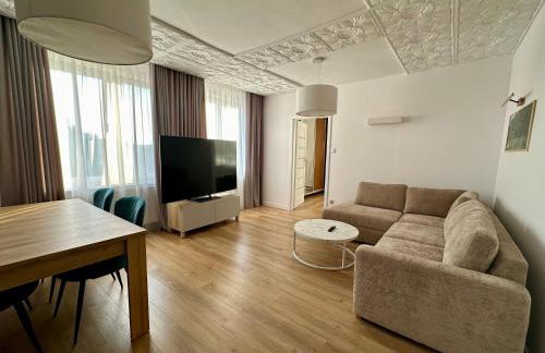 Apartament Nidzicki - Foto 4