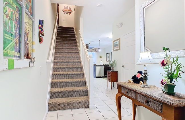 Adventureland Oasis - Resort Near Disney - Photo 8