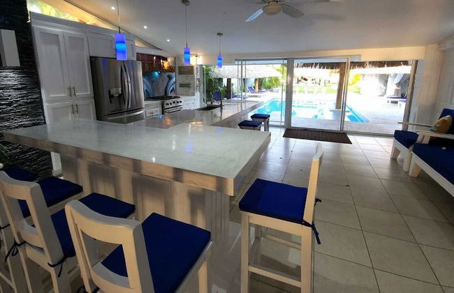 Villa Kassondra del Mar - Photo 7