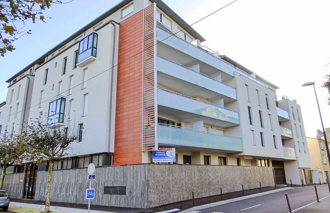 Les Allées du Port - Foto 16