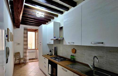 Locazione turistica via Aurelio Saffi 5 - Photo 5