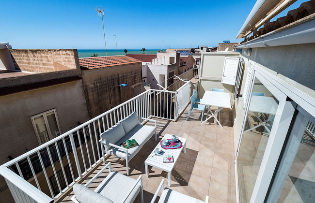 Donnalucata Suite - Photo 19