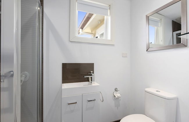 Healesville Garden Accommodation - Foto 53