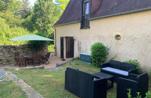 Gîte - Le Petit Noyer - Foto 13