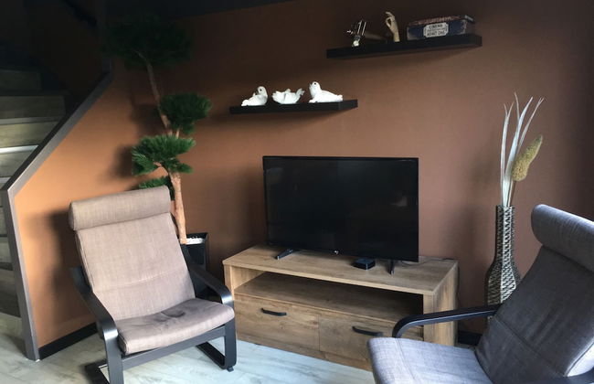 Ameland Rentals - resort Amelander Kaap - Foto 8