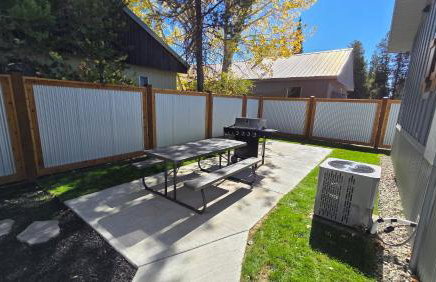 Parkside Cabins - Foto 15