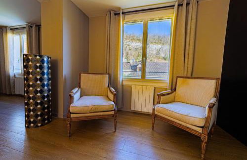 Gîtes bo - Beaune - Saint Romain - classés 3 étoiles - Foto 33