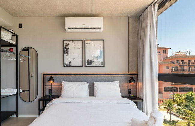 Spot Jurere sofisticação beira mar SPJs - Photo 56