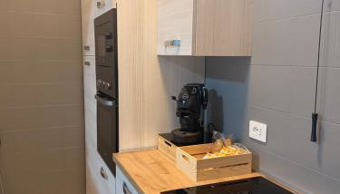 Da Zia Maria - Foto 4, stove, dishwasher, minibar