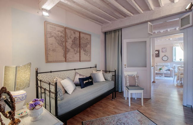 Casa Monique in Lucca - Photo 17