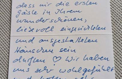 Charmantes kleines Gästehaus PIA, zentral in Bedburg - Foto 3