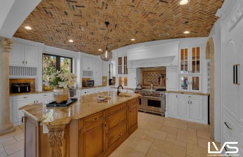 Villa Rhodes Palatial Waterfront Beach Estate - Photo 80