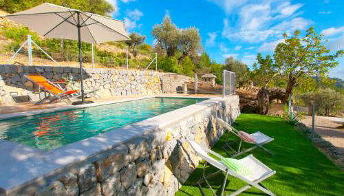 Villa Mancor Pool & Mountain Views - Foto 4